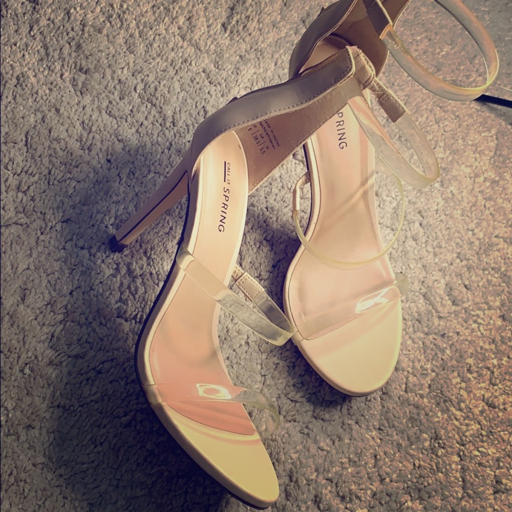 Heels